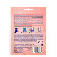 Hyaluron Cellular Filler + Contorno Mascarilla de Tejido 1ud.-184259 Hyaluron Cellular Filler + Contorno Mascarilla de Tejido 1ud.-184259 1